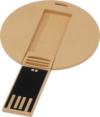 USB ROTONDA BIO